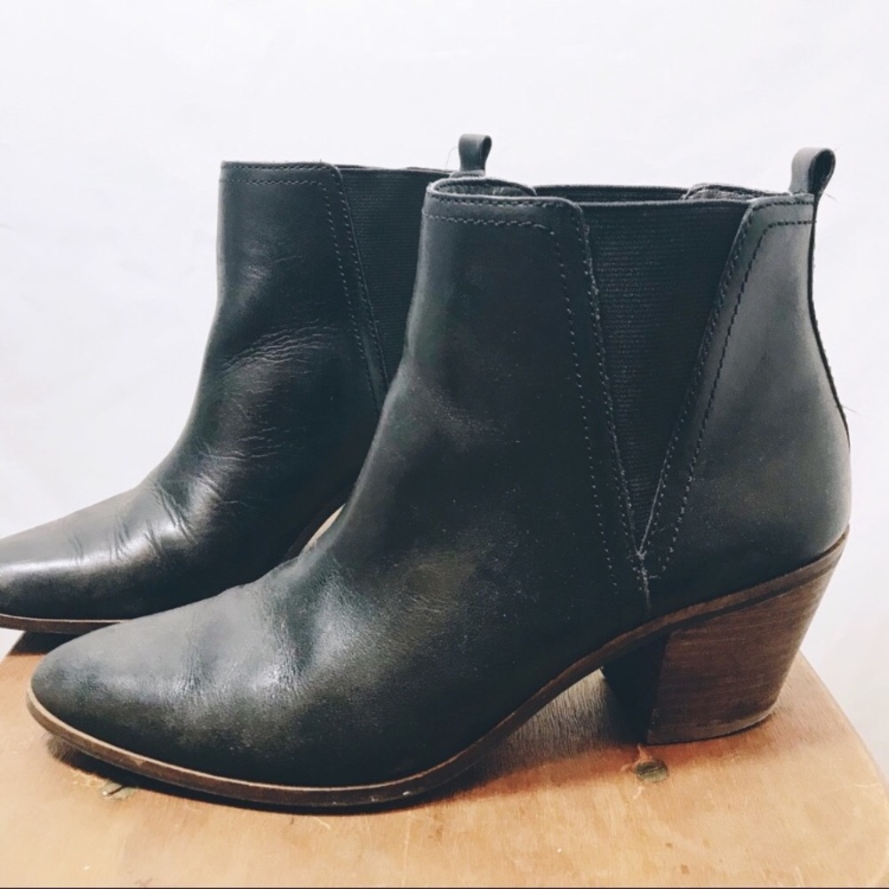 Lucky Chelsea Lorry Boots size 7